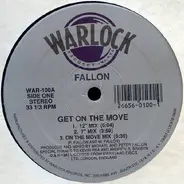 Fallon - Get On The Move