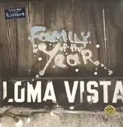 Family Of The Year - Loma Vista