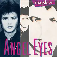 Fancy - Angel Eyes