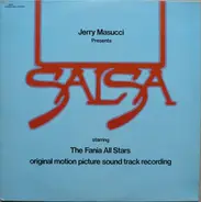 Fania All Stars - Salsa (Original Motion Picture Sound Track Recording)