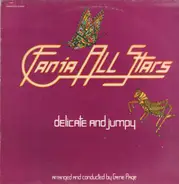 Fania All Stars - Delicate & Jumpy