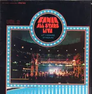 Fania All Stars - Live At Yankee Stadium (Vol. 2)
