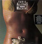 Fania All-Stars - Rhythm Machine