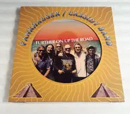 Fankhauser / Cassidy Band - Further On Up The Road