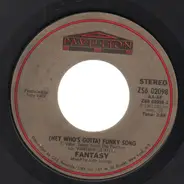 Fantasy - (Hey Who's Gotta) Funky Song