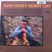 Faron Young - Faron Young's Memory Lane
