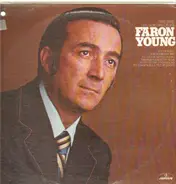 Faron Young - This Time the Hurtin's On Me