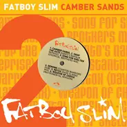 Fatboy Slim - Camber Sands EP