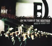 Fatboy Slim - On the Floor at the Boutique