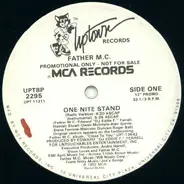 Father MC - One Nite Stand