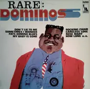 Fats Domino - Rare Dominos