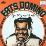 Fats Domino - Zijn 20 Grootste Hits