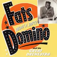 Fats Domino - What A Party!