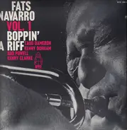 Fats Navarro - Vol. 1: 'Boppin' A Riff'