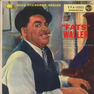 Fats Waller - 'Fats' Waller