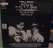 Fats Waller & His Rhythm - Complete Recordings Volume 20 (1940)