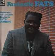 Fats domino - Fantastic Fats