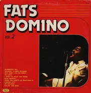 Fats Domino - Fats Domino Vol. 2