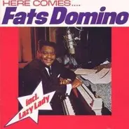 Fats Domino - Here Comes Fats Domino