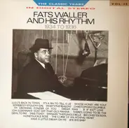 Fats Waller & His Rhythm - 1934 To 1936