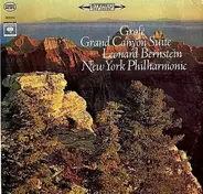 Ferde Grofé / André Kostelanetz And His Orchestra - Grand Canyon Suite