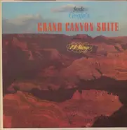 Ferde Grofé - Ferde Grofe's Grand Canyon Suite