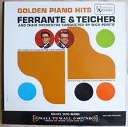 Ferrante & Teicher - Golden Piano Hits