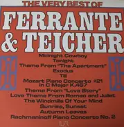 Ferrante & Teicher - The Very Best Of Ferrante & Teicher