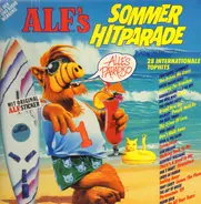 Fine Young Cannibals / Kool & The Gang / Coldcut a.O. - ALF's Sommer Hitparade