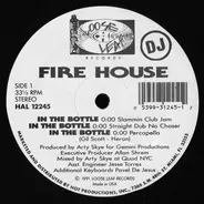 Fire House - In The Bottle