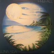 Firefall - Luna Sea
