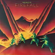 Firefall - The Best Of Firefall