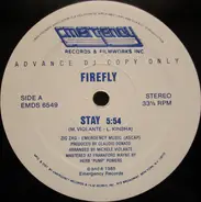 Firefly - Stay