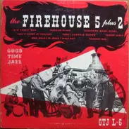 Firehouse Five Plus Two - The Firehouse 5 Plus 2