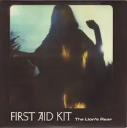 First Aid Kit - LIONS ROAR