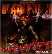 Five Finger Death Punch - Wrong Side Of..