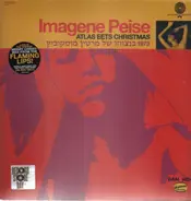 Flaming Lips - IMAGENE PEISE - Atlas Eets Christmas