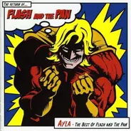Flash & The Pan - Ayla - The Best Of Flash And The Pan