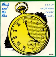 Flash & The Pan - Early Morning Wake Up Call