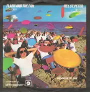 Flash & The Pan - Hey, St. Peter