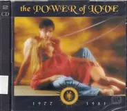 Fleetwood Mac / Joe Jackson / etc - The Power Of Love: 1977 - 1981