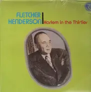 Fletcher Henderson - Harlem In The Thirties