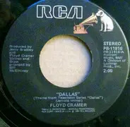 Floyd Cramer - Theme From Dallas