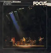 Focus - Rock Sensation