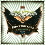Foo Fighters - In Your Honour