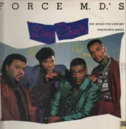 Force MD's - DEEP CHECK
