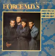 Force M.D.s - Couldnt Care Less