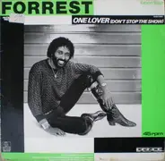 Forrest - One Lover (Don't Stop The Show)