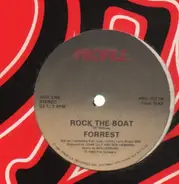 Forrest - Rock The Boat
