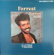 Forrest - Valerie